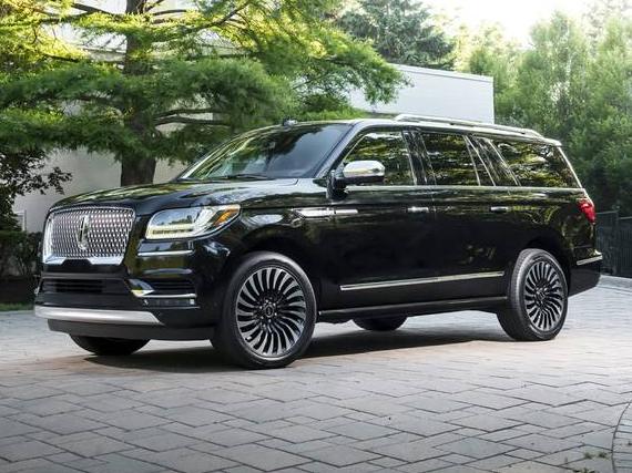 LINCOLN NAVIGATOR L 2019 5LMJJ3JT0KEL01152 image